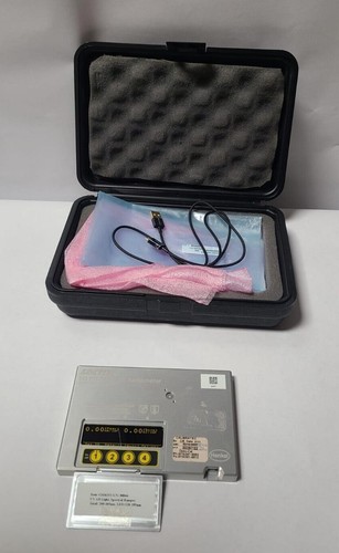 The Loctite EQ PM20 UV AB RADIOMETER / DOSIMETER | eBay