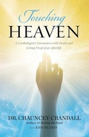 Chauncey Crandall | Touching Heaven | Taschenbuch | Englisch (2016)