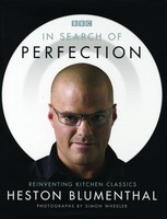 In Search Of Perfection | Heston Blumenthal | Buch | 319 S. | Englisch | 2006
