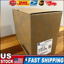 New Allen-Bradley 25B-E019N104 PowerFlex 525 11kW 15Hp 600V AC Drive US Free Tax