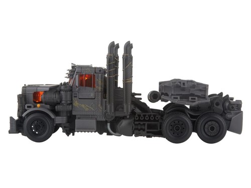 101 Scourge Leader Class | Transformers Studio Series | Rise Of The Beasts - Picture 10 of 12