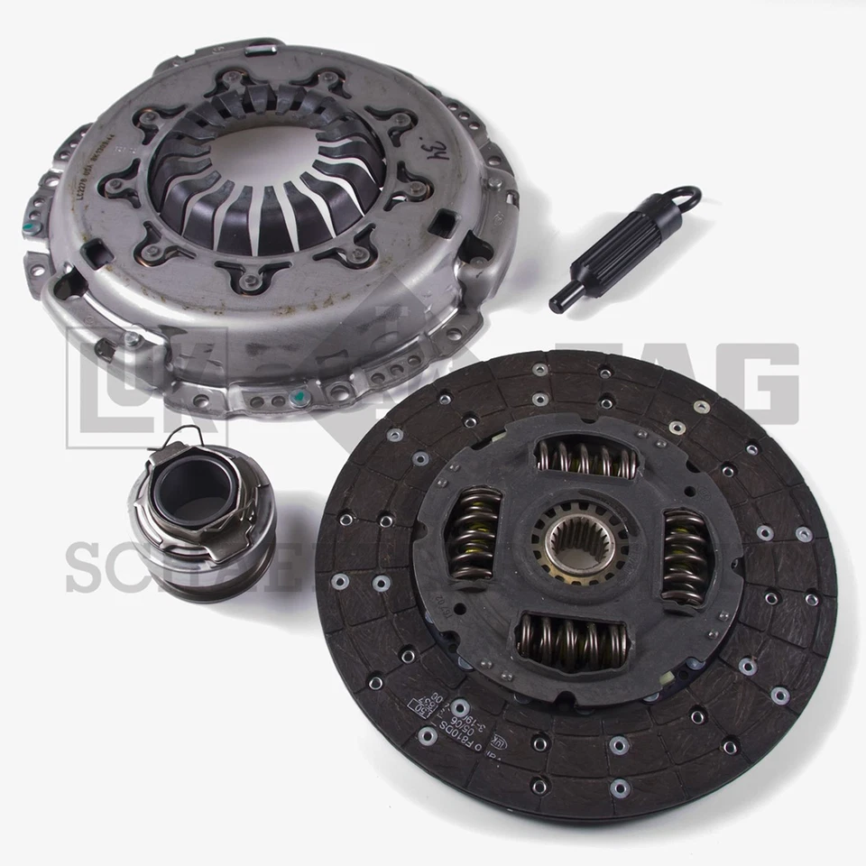 LUK Transmission Clutch Kit For 2005-2009 Toyota Tacoma 4.0L - Image 2 of 2