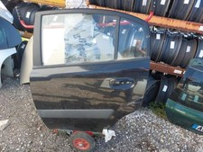 Porte arrière et accessoires Kia RIO