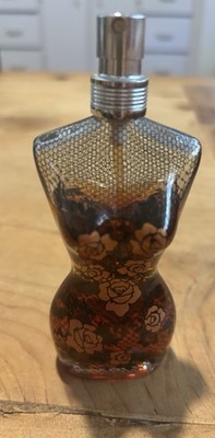 Jean Paul Gaultier Classique 1.6 fl oz / 50 mL Women No Box. See description 
