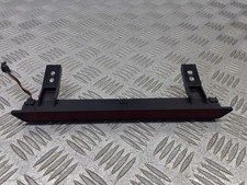 Skoda Fabia Mk1 (6Y) 2006 Dritte Bremsleuchte234 6Y6945097A MOG167128