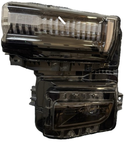 OEM Headlight Assembly Driver Side 23 - 25 Hummer EV EV Pick Up GM 85645966 LOOK - Picture 10 of 13