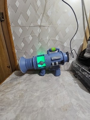 Despicable Me 4 Ultimate Fart Blaster Gun Shoots Real Fog Fart Ring Universal