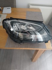 Genuine Mercedes C Class Headlight