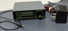 ERA Pocket Microreader CW Morse Code Reader TURNS ON