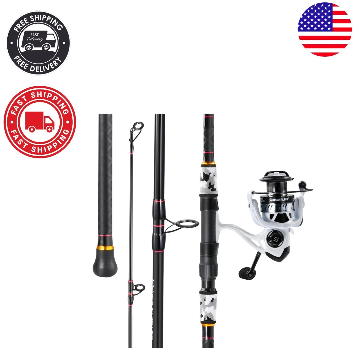 catfish fishing reels for sale Heavyweight Championship Reel