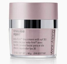 Mary Kay TimeWise Repair Volu-Firm Day Cream SPF 30 - 1.7 oz Moisturizer
