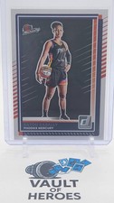 Satou Sabally Phoenix Mercury 2025 Donruss #55 WNBA All-Star