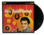 1958 Elvis Golden Records [Near Mint Vinyl] RCA Victor LPM-1707 Record LP