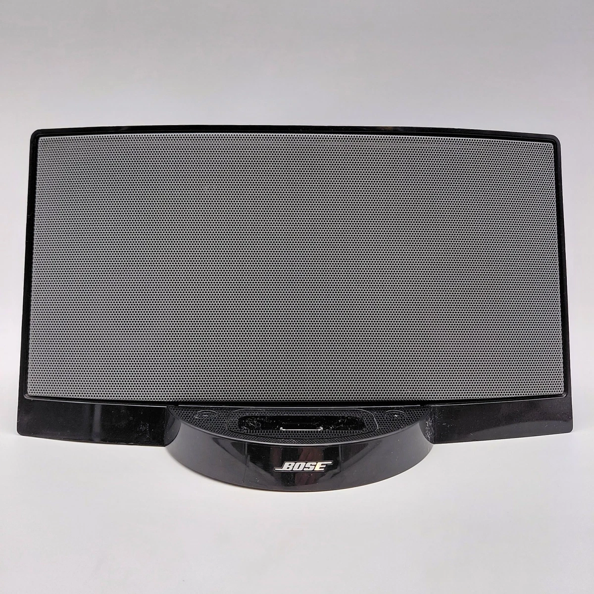 Bose Sounddock Digital Music System Audio Player Docks & Mini