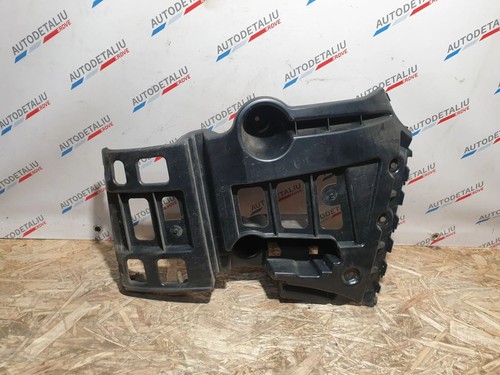 BMW X1 E84 2014 Stoßstange hinten rechts Halterung 2991780 DVV6286