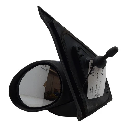 TOYOTA Aygo 2007 Wing Door Mirror Left Side Manual 879400H020