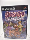 Scooby-Doo Night of 100 Frights (Nintendo GameCube, 2002) No Manual Tested