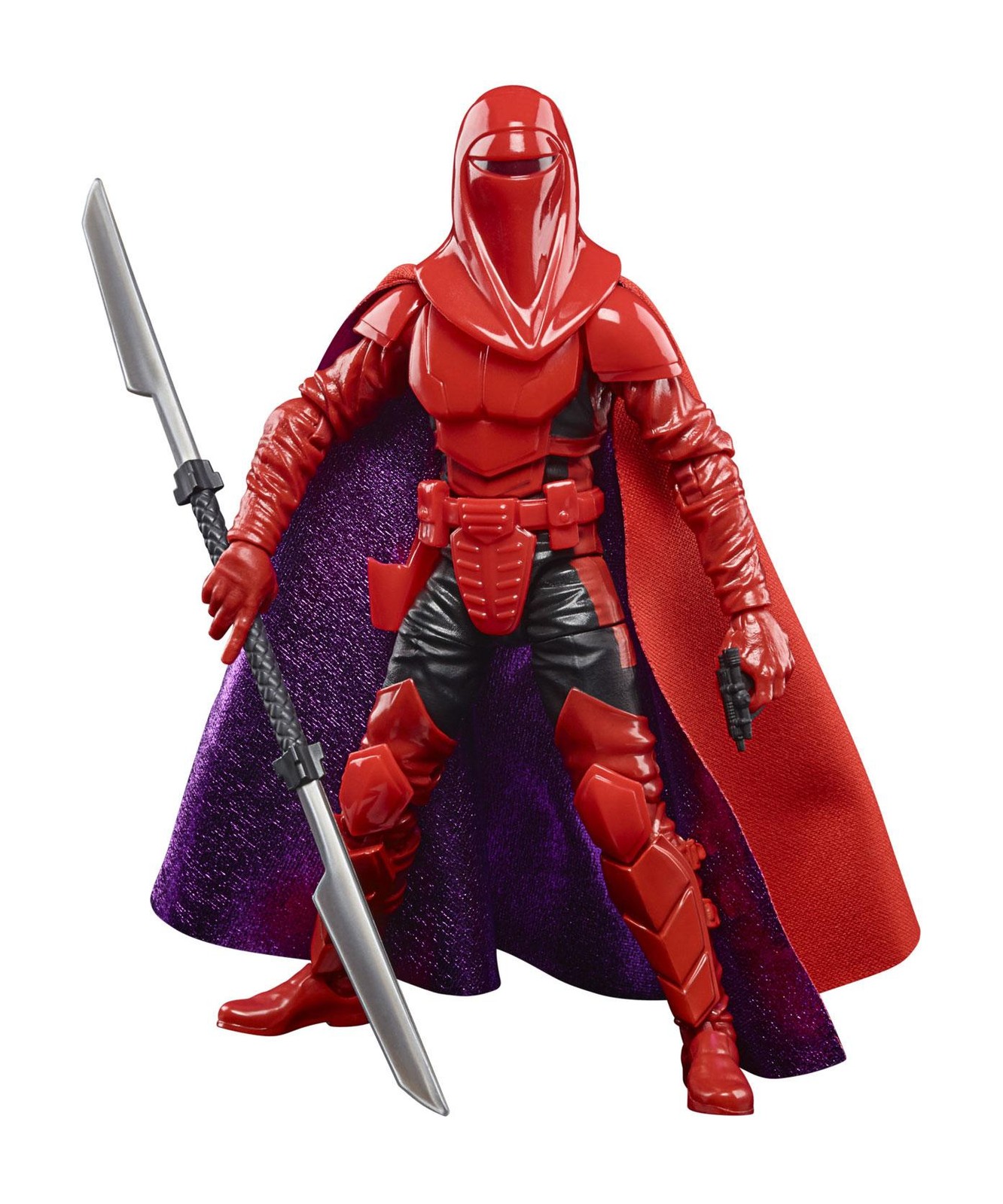 Action Figure: Star Wars Black Series 50th anniversary: CARNOR JAX - Hasbro
