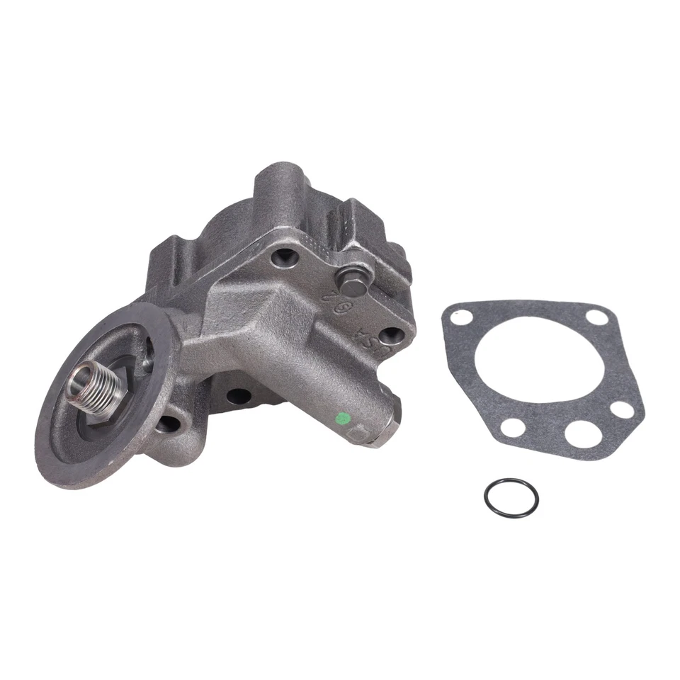 Bomba de aceite Chrysler Newport 300 New Yorker Windsor 1959-1970 361 383 413 440 V8 Foto 3 de 4