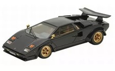 1/43 Lamborghini Countach LP400S Prototype Ch.1121002 Walter Wolf Diecast