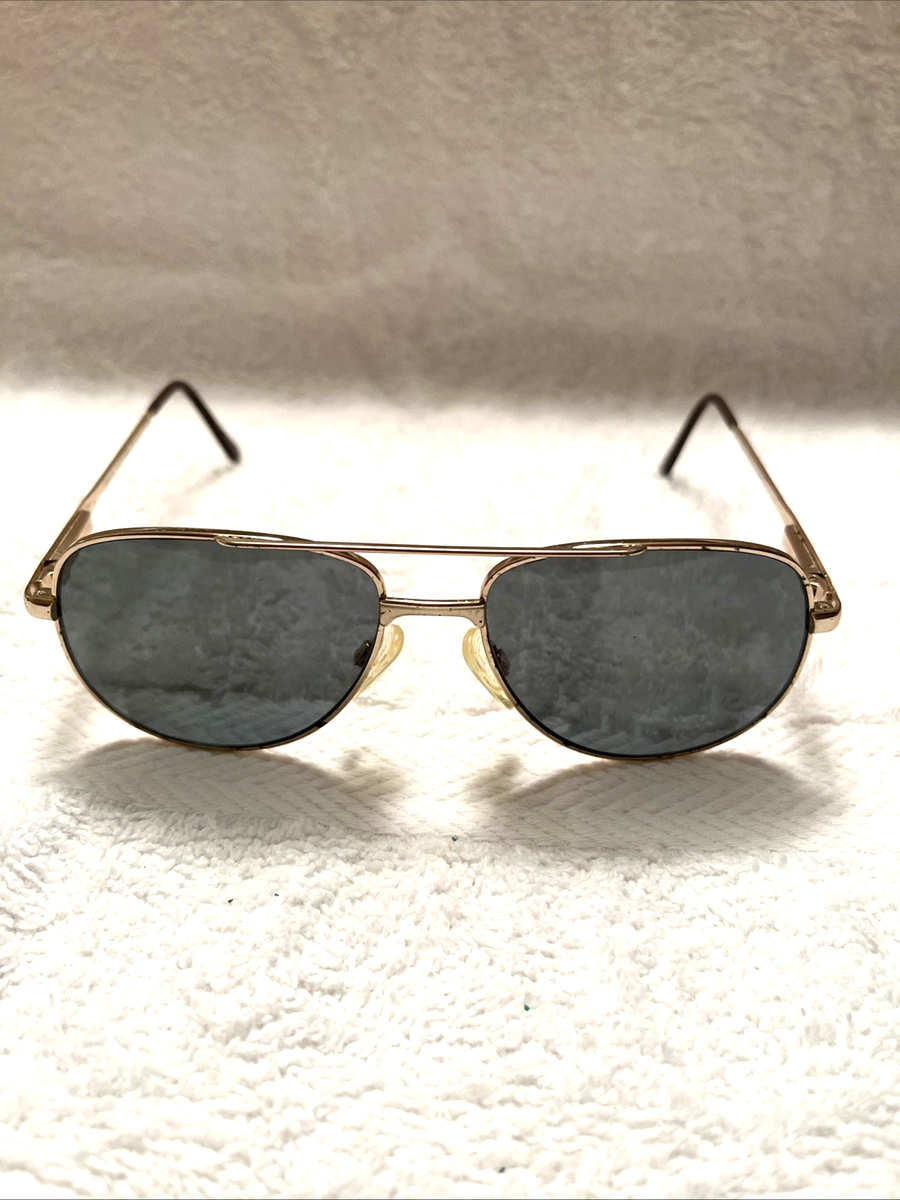 Vintage~AO American Optical 1/10 12K Gold Filled Aviator