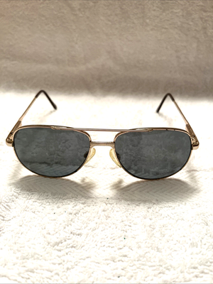 Vintage~AO American Optical 1/10 12K Gold Filled Aviator