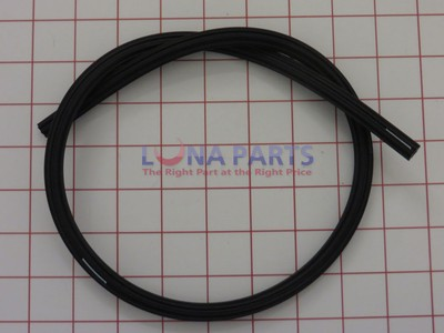 #ad Genuine Whirlpool Washer Water Level Pressure Switch Hose W11044559 WPW10525781 $23.50
