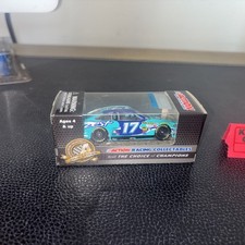 1:64 Action Ricky Stenhouse Jr 17 ZEST '13 Ford Fusion