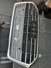 Audi Q5 Radiator Grille 2018 Model