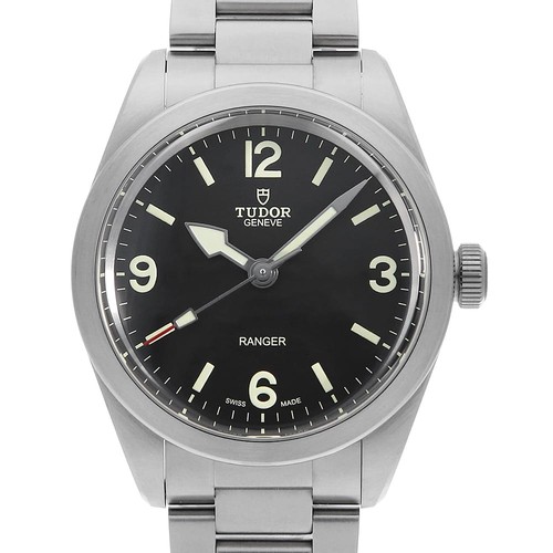 TUDOR Ranger 79950-0001 second hand mens