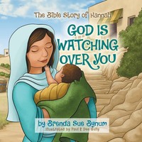 Brenda S Bynum | God Is Watching Over You | Taschenbuch | Englisch (2020)