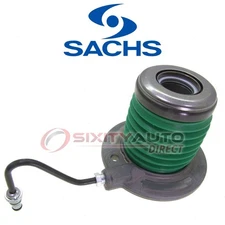 SACHS SB60319 Clutch Release Bearing Slave Cylinder for Assembly ai
