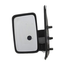 Retroviseur gauche (ou coque) Citroen JUMPER