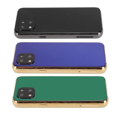 Mini Smartphone 3GB 32GB Infrared Face Recognition Quad Core 4G 8MP Camera 3. CB