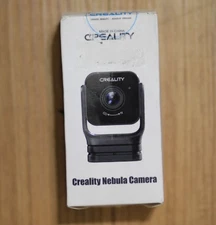 Creality Nebula Camera NC001 3D Printed Camera Nebula