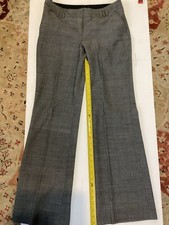 Vintage Size 8 Express Pants For Women From Express Design Studio