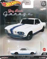 #ad Miniature Car 1 64 #x27;66 Chevrolet Corvair ko Stinger quot;Hot Wheels Car Culture Jay $88.44