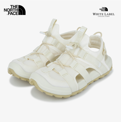 NEW THE NORTH FACE WHITE LABEL W EXPLORE CAMP SHANDAL NS82S62K