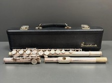 Gemeinhardt Vintage Silver Flute