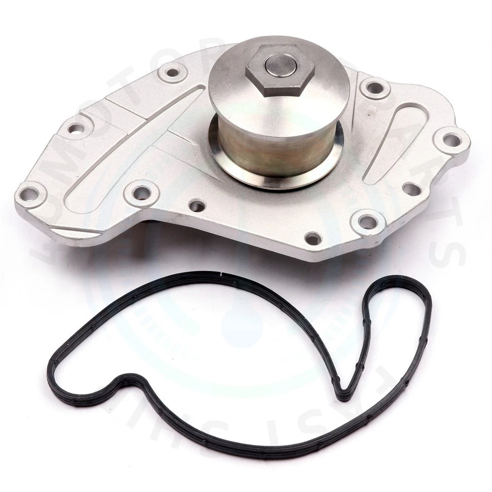 Juego de juntas de culata Kit de correa de distribución para Dodge Magnum Chrysler 300 2007-2008 Foto 2 de 4