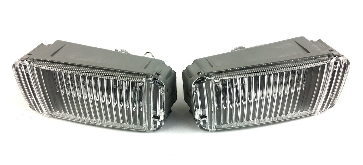 NISSAN FAIRLADY Z32 300ZX Fog Light Lamp ASSY Set 26151-40P00