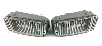 NISSAN FAIRLADY Z32 300ZX Fog Light Lamp ASSY Set 26151-40P00