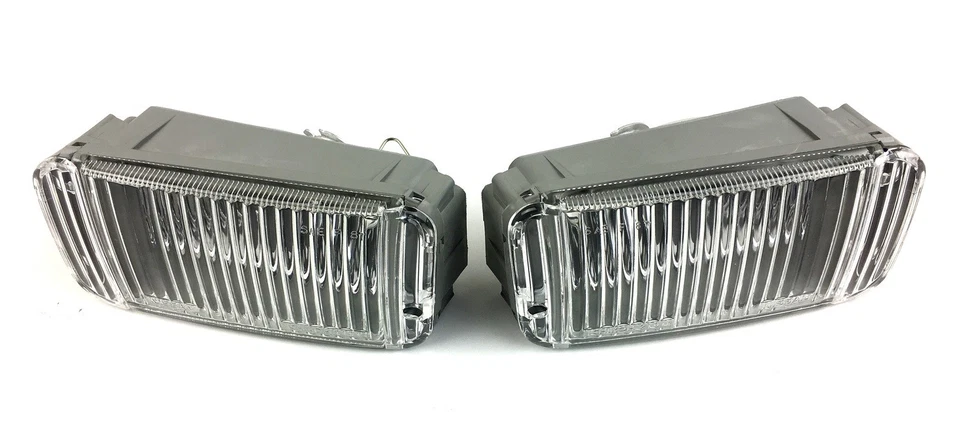 NISSAN FAIRLADY Z32 300ZX Fog Light Lamp ASSY Set 26151-40P00 26156-40P00 OEM - Image 3 of 4