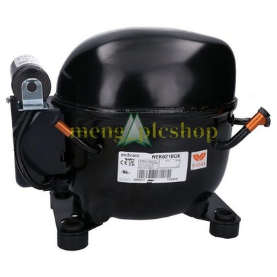 1PCS New 115V Compressor NEK6210GK 60 Hz