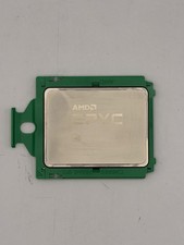 AMD EPYC 7452 PROCESSOR 2.35GHz 128MB L3 ( UN...