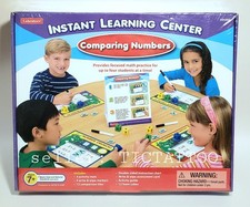   Lakeshore Instant Learning Center COMPARING...
