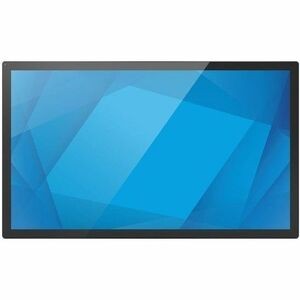 Elo Touch Solutions 4304L. Produktdesign: Interaktiver Flachbildschirm. Display Diago