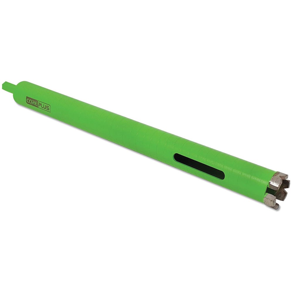 Core Plus DCD22 Diamond Dry Core Drill Bit 22mm