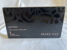 Mary Kay Compact Perfect Palette