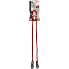 Hoodman Climbing Rope Neckstrap Red 